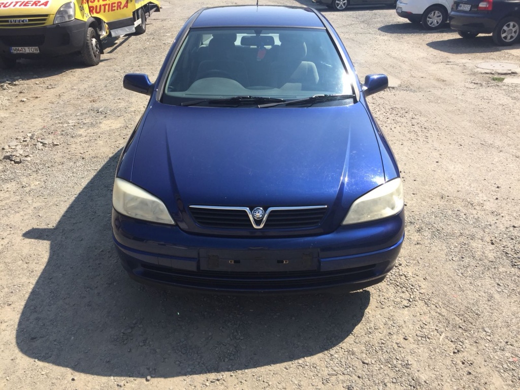 Bloc lumini Opel Astra G 2004 HATCHBACK 1.6 i