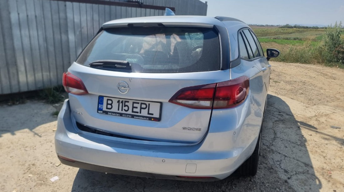 Bloc lumini Opel Astra K 2017 break 1.6 cdti B16DTU