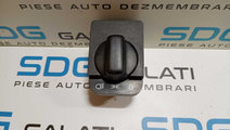 Bloc Lumini Opel Corsa B 2000 - 2006 Cod 90381877 ...