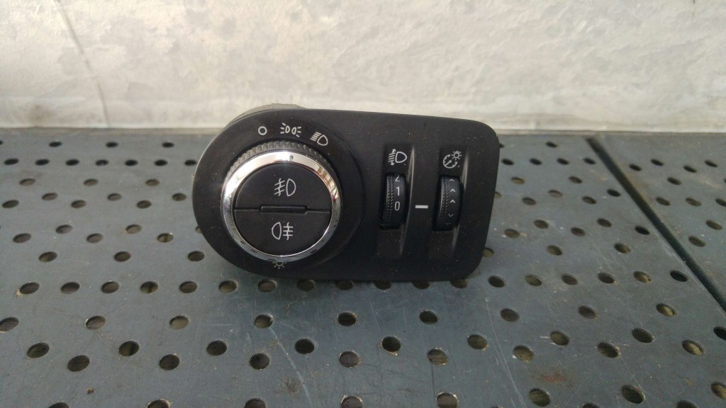 Bloc lumini opel corsa d s07 13310331