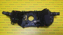 Bloc Lumini Renault, 8200127727, 61850004