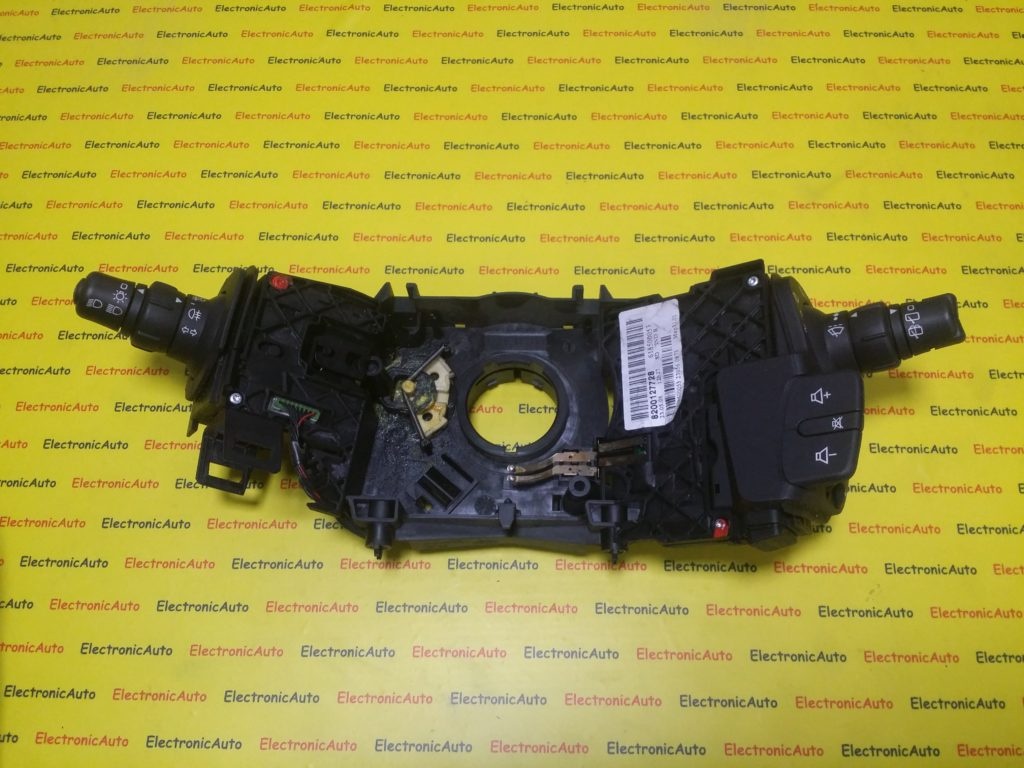 Bloc Lumini Renault, 8200127728, 618500053