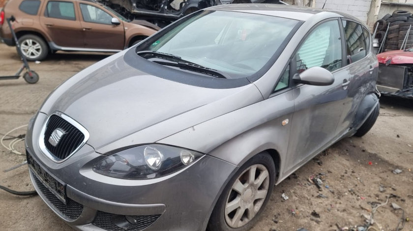 Bloc lumini Seat Altea 2005 combi/break 1.9 tdi BXE