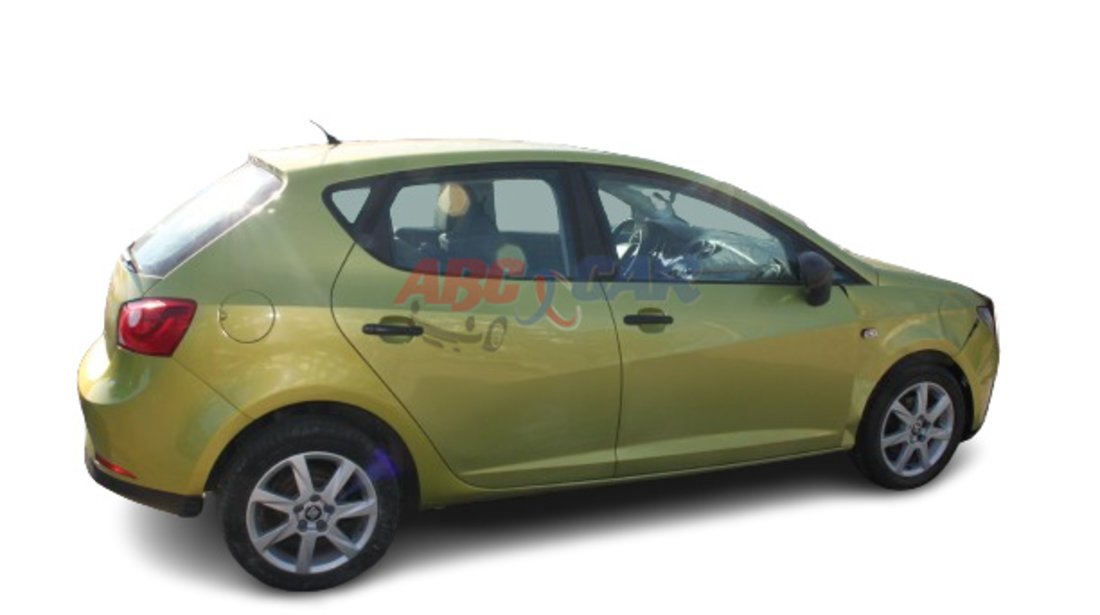 Bloc lumini Seat Ibiza 4 2010 (6J5) hatchback 1.2 benzina