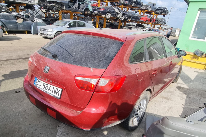 Bloc lumini Seat Ibiza 4 2011 break 1.6