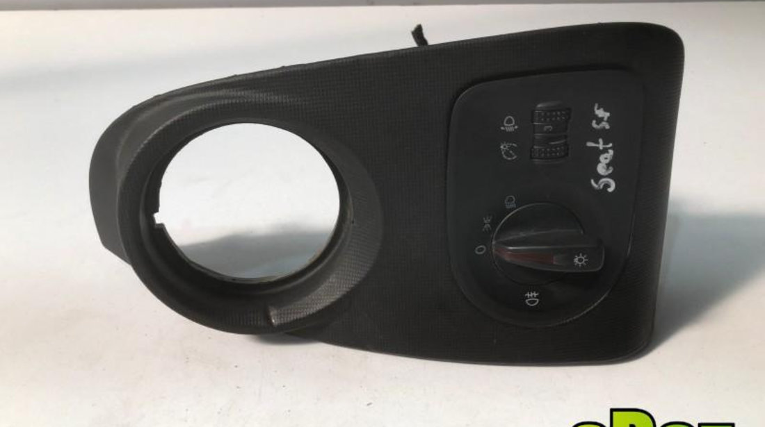 Bloc lumini Seat Ibiza 4 facelift (2012-2017) [6J] 6j0919094