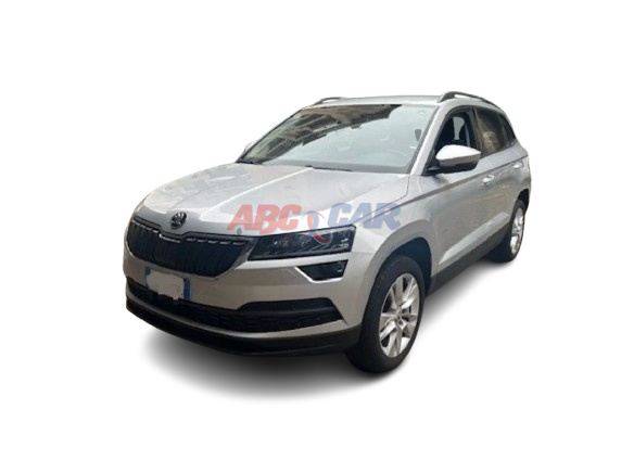 Bloc lumini Skoda Karoq 2020 NU7 2.0 TDI