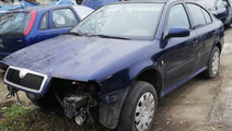 Bloc Lumini Skoda Octavia 1 An 2000 2001 2002 2003...