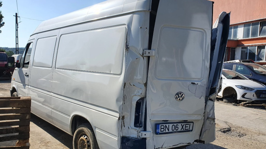 Bloc lumini Volkswagen LT 2004 van 2.5 tdi