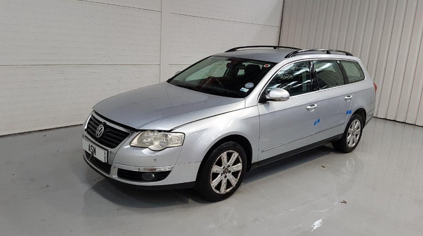 Bloc lumini Volkswagen Passat B6 2005 Break 2.0 BKP