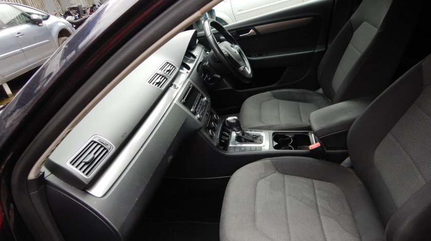 Bloc lumini Volkswagen Passat B7 2011 Berlina 2.0 TDI