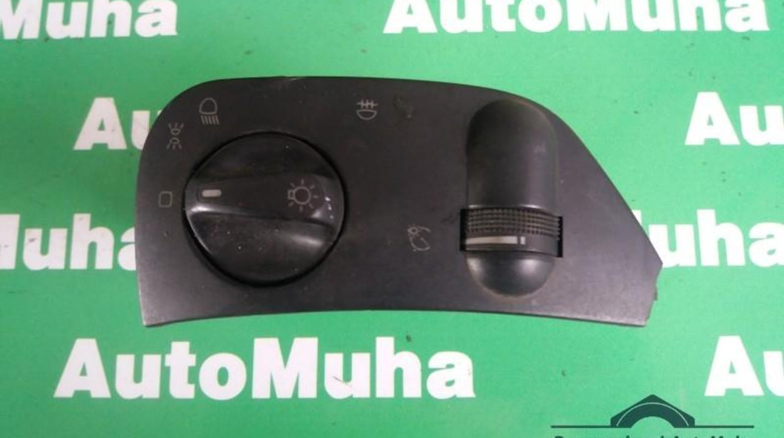 Bloc lumini Volkswagen Polo (1994-1999) 6n1941531h