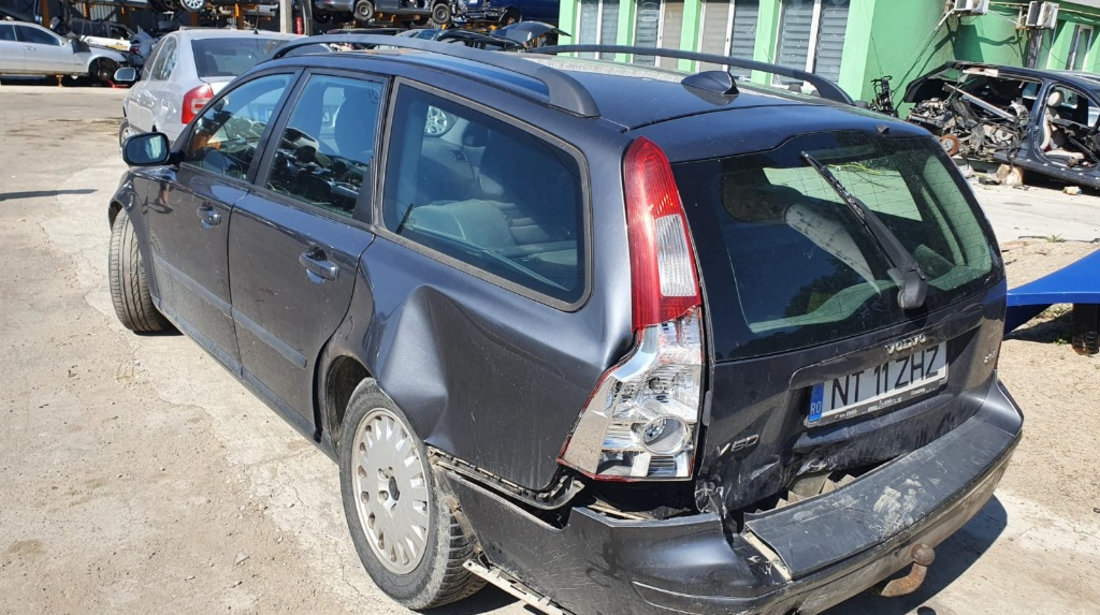 Bloc lumini Volvo V50 2007 break 2.0 d