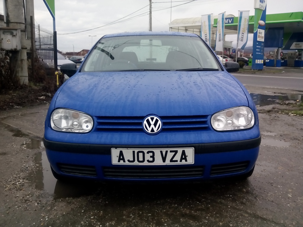 Bloc lumini VW Golf 4 2003 Hatchback 1.6 i