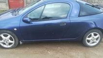 BLOC / MANETA SEMNALIZARE OPEL TIGRA FAB. 1994 –...