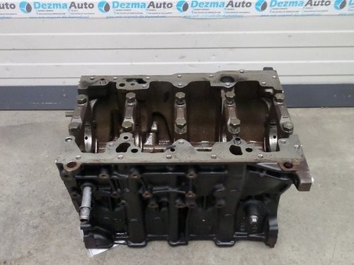 Bloc motor, 204D4, Bmw 3 Touring (E46) 2.0 d