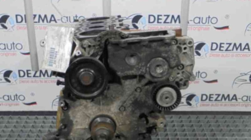 Bloc motor ambielat, 204D4, Bmw 3 Touring (E46) 2.0 d (pr:110747)