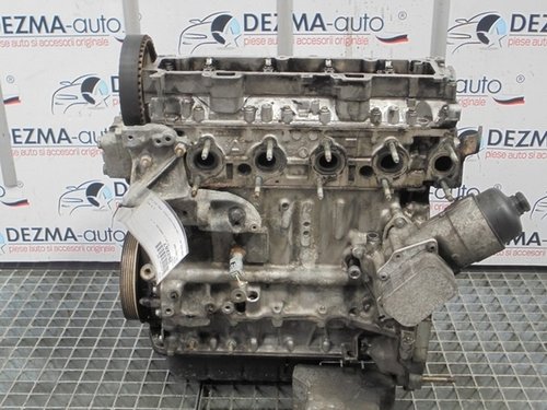 Bloc motor ambielat, 8HZ, Peugeot 307 SW, 1.4 hdi (pr:110747)