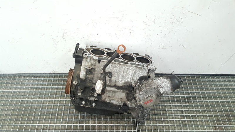 Bloc motor ambielat, 9H02, Peugeot 308 SW, 1.6 hdi (pr:110747)