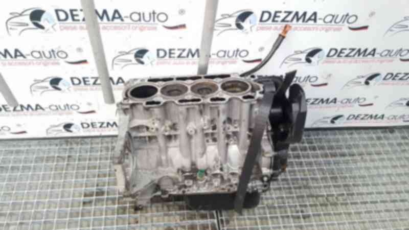 Bloc motor ambielat, 9HX, Citroen C4 (I) 1.6hdi (pr:110747)