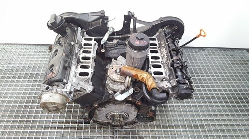 Bloc motor ambielat AKN, Audi A6 Avant (4B5, C5) 2.5 tdi