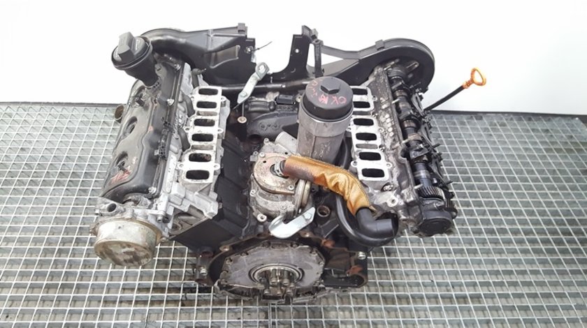 Bloc motor ambielat AKN, Vw Passat Variant (3B6) 2.5 tdi