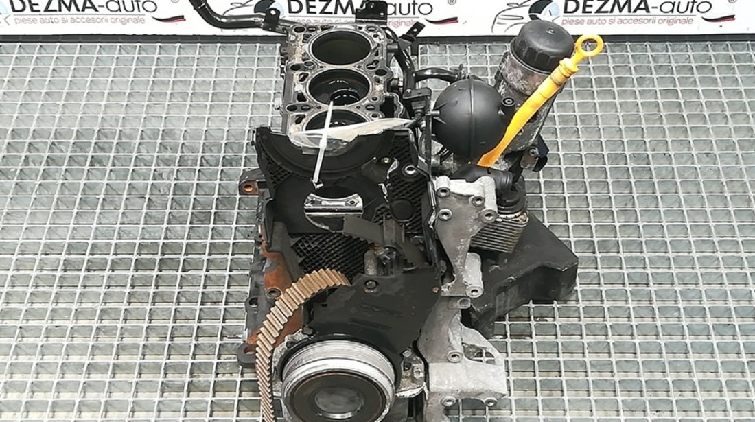 Bloc motor ambielat, ASZ, Seat Leon (1M1) 1.9 tdi (pr:110747)