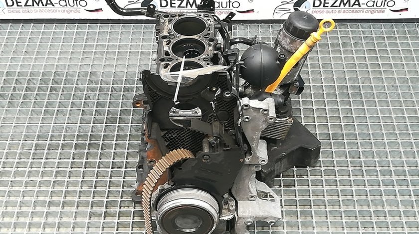 Bloc motor ambielat, ASZ, Seat Leon (1M1) 1.9 tdi (pr:110747)