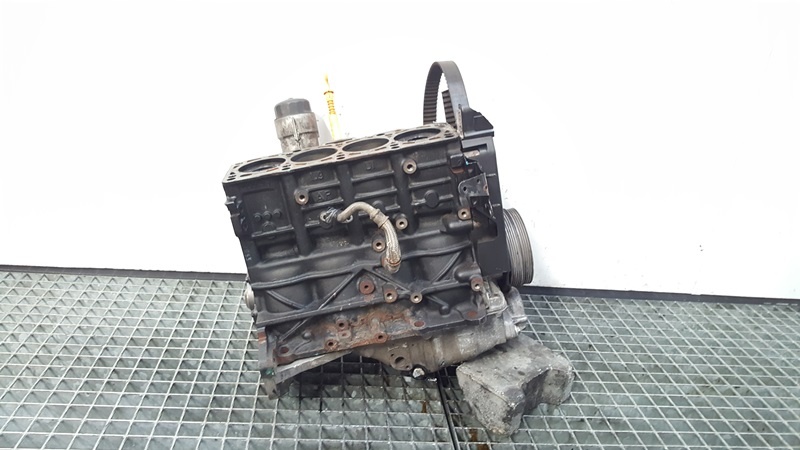 Bloc motor ambielat AVB, Vw Passat (3B3) 1.9 tdi (pr:110747)