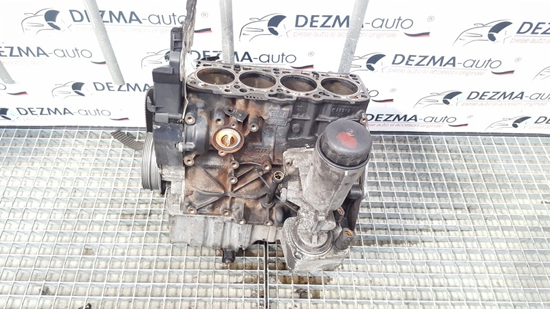 Bloc motor ambielat AVF, Audi A4 Avant (8E5, B6) 1.9 tdi