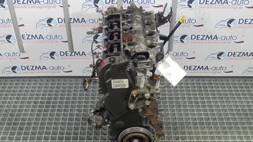 Bloc motor ambielat, AZBA, Ford Mondeo 4 Sedan, 2.0 tdci (pr:110747)
