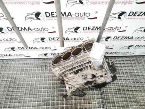 Bloc motor ambielat, BBY, Seat Cordoba (6L2) 1.4B (pr:110747)