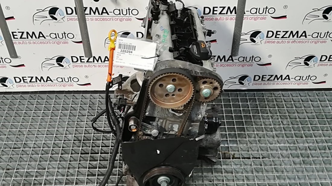 Bloc motor ambielat, BCA, Vw Caddy 3 (2KA, 2KH) 1.4 benz (pr:110747)