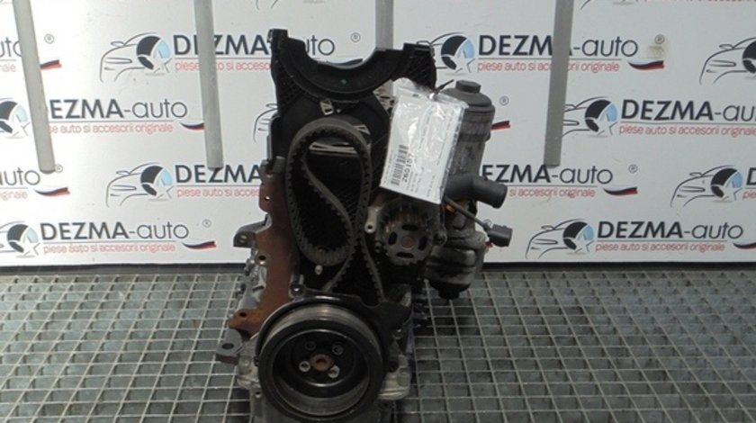 Bloc motor ambielat BKC, Vw Golf 5 Plus (5M1) 1.9 tdi