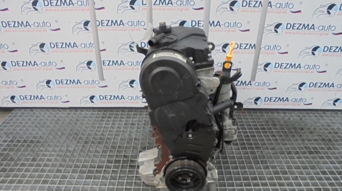 Bloc motor ambielat, BNM, Seat Cordoba (6L2), 1.4 tdi (pr:110747)