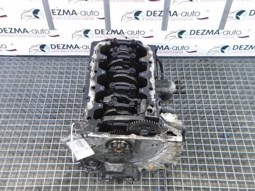 Bloc motor ambielat BPE, Vw Touareg (7LA) 2.5 tdi (pr:110747)