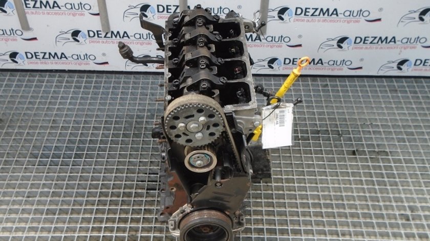 Bloc motor ambielat BVK, Vw Sharan (7M8) 1.9 tdi (pr:110747)