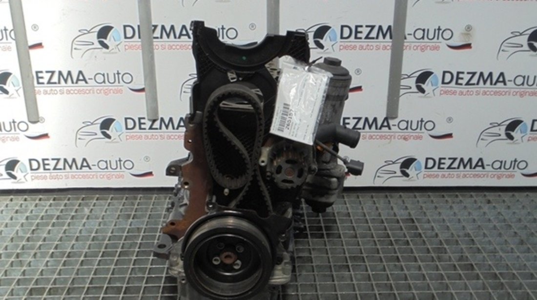 Bloc motor ambielat BXE, Vw Passat (3C2) 1.9 tdi