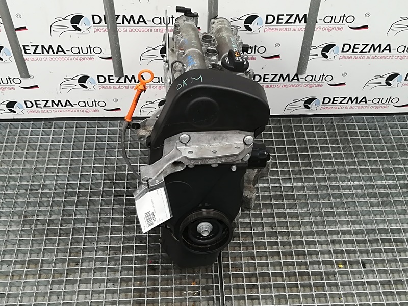 Bloc motor ambielat, BXW, Seat Cordoba (6L2) 1.4 benz (pr:110747)