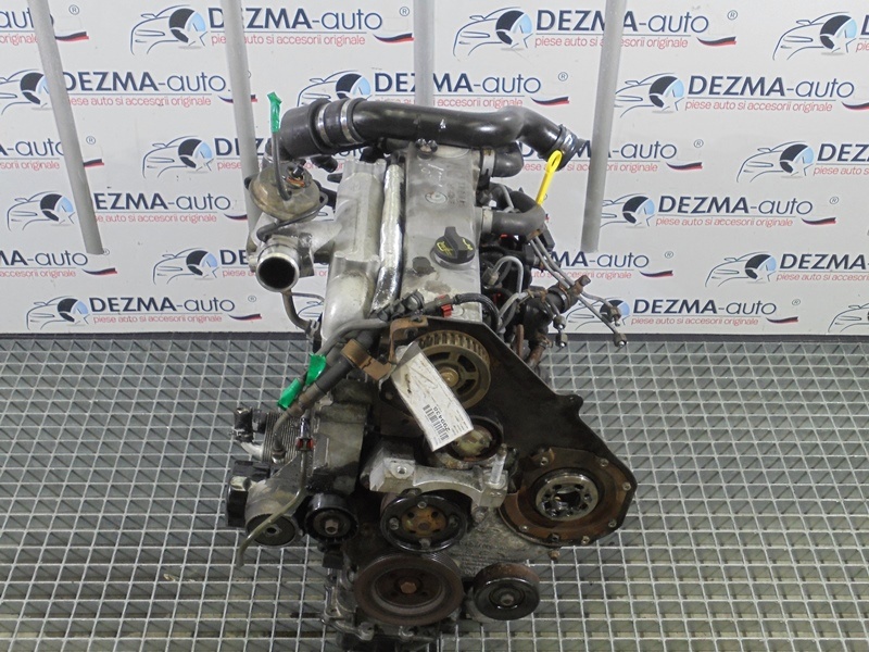 Bloc motor ambielat, C9DA, Ford Focus 1 Sedan, 1.8 tddi (pr:110747)