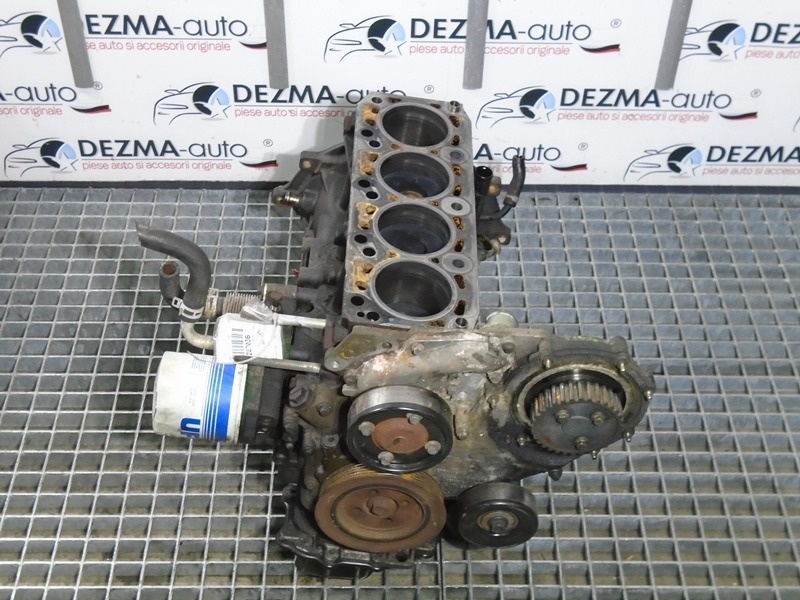 Bloc motor ambielat C9DB, Ford Focus 1 Combi, 1.8 tddi (pr:110747)