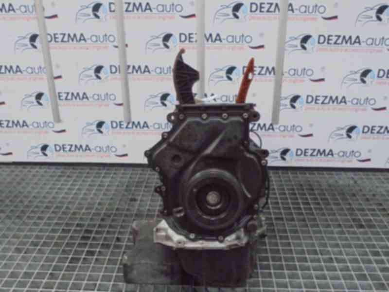 Bloc motor ambielat CAB, Audi A5 (8T3) 1.8tfsi