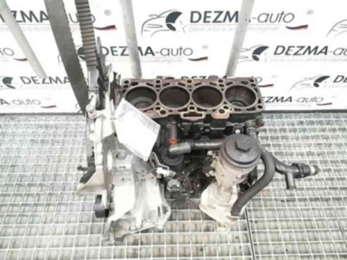 Bloc motor ambielat, CAG, Audi A4 (8K2, B8) 2.0tdi (pr:110747)