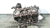 Bloc motor ambielat, CAG, Seat Exeo (3R2) 2.0 tdi