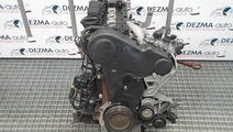 Bloc motor ambielat, CAH, Audi A4 Allroad (8KH, B8...