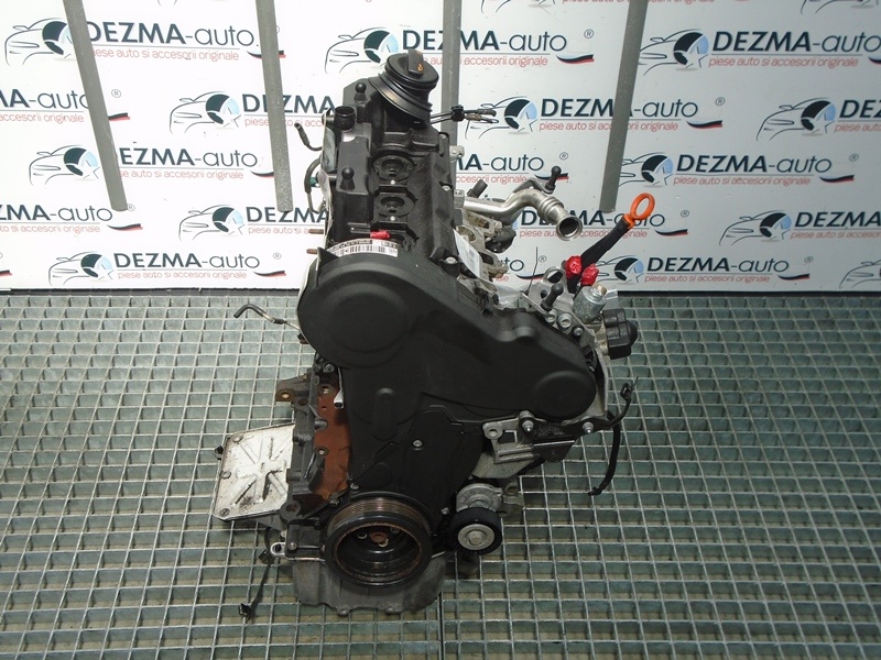 Bloc motor ambielat, CFW, Seat Ibiza 5 (6J5) 1.2 tdi