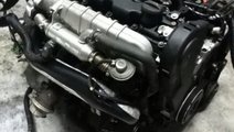 Bloc motor ambielat Citroen Xsara 2.0 hdi cod moto...