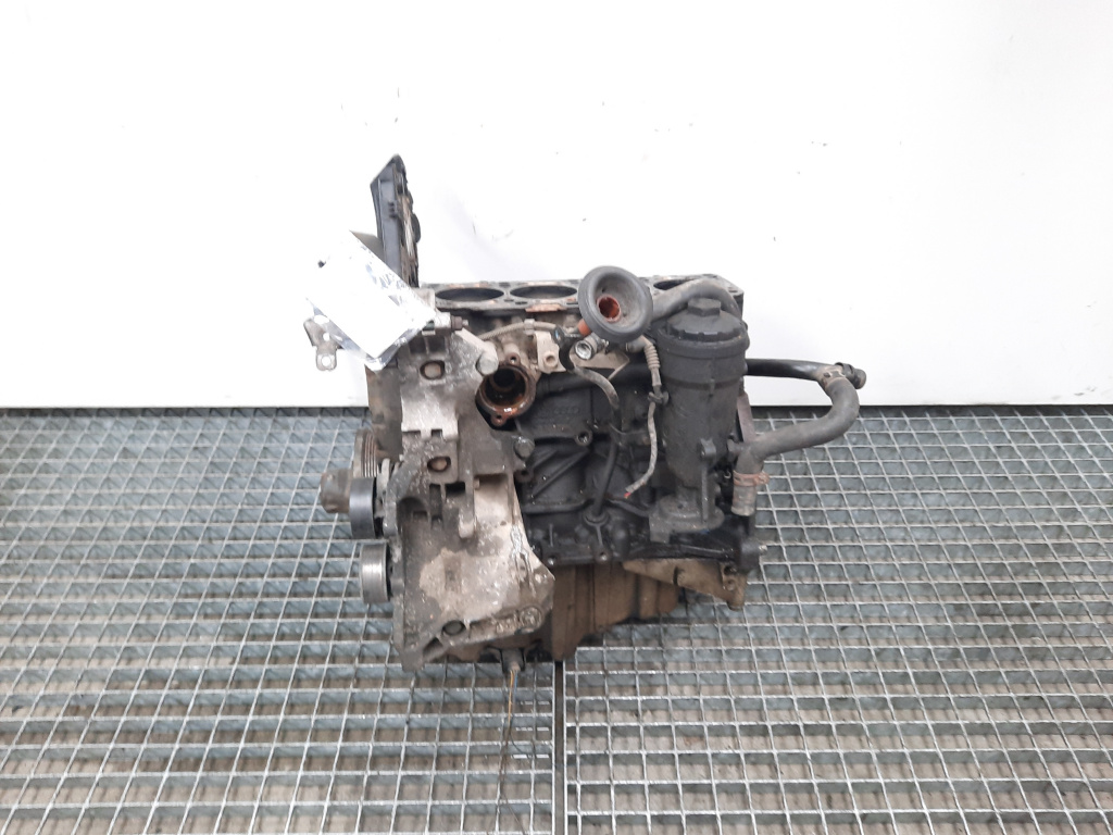 Bloc motor ambielat, cod BRD, Audi A4 (8EC, B7), 2.0 TDI (idi:461047)