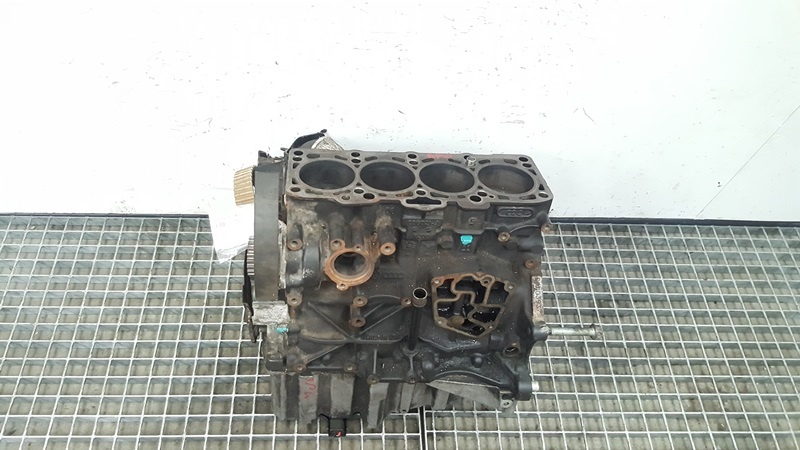 Bloc motor ambielat, cod BSS, Skoda Superb I (3U4), 2.0 TDI (pr:110747)