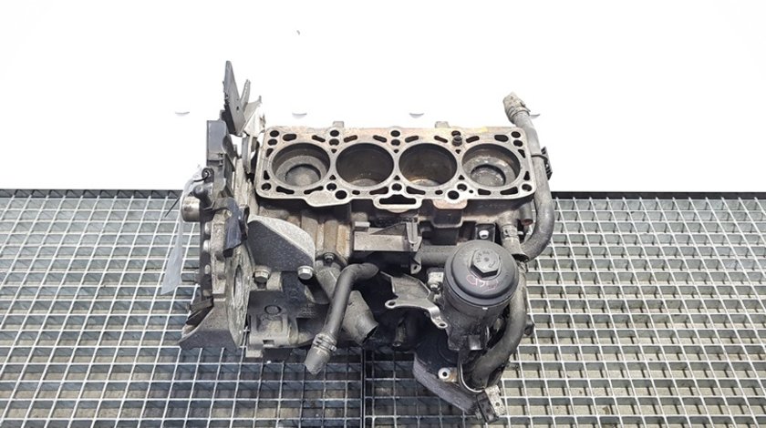 Bloc motor ambielat, cod CBDA, VW Jetta 3 (1K2), 2.0 TDI (idi:360417)